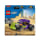 Klocki LEGO® LEGO CITY 60485 Hot Rod